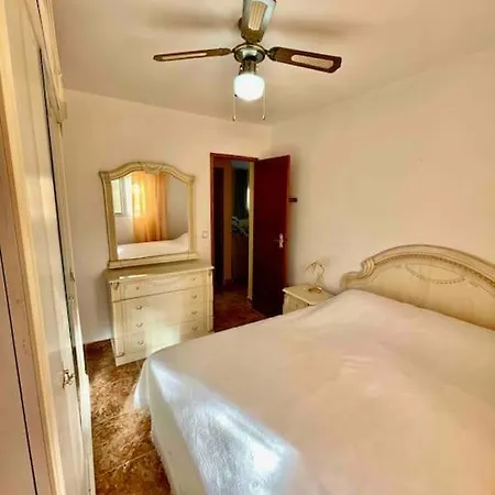 Casa Vacacional En Casa vacanze *