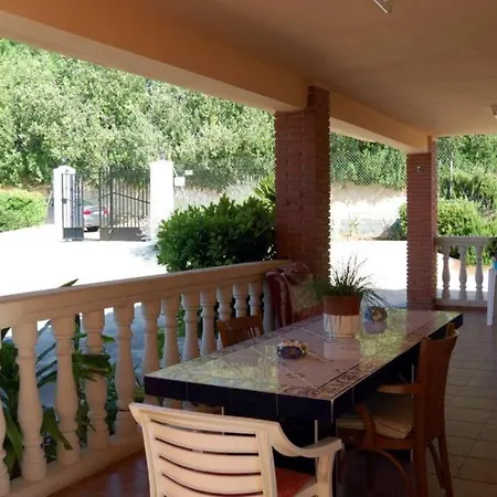 Casa Vacacional En * Monserrat