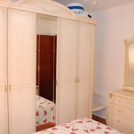 Casa Vacacional En