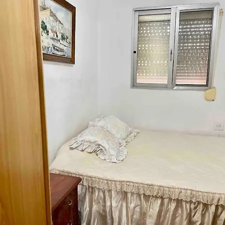 Casa Vacacional En Casa vacanze Monserrat