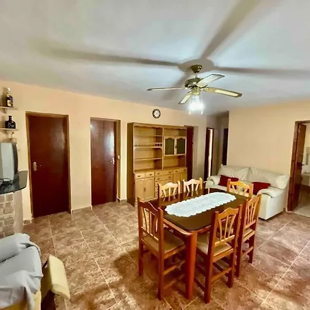 Casa Vacacional En Casa vacanze