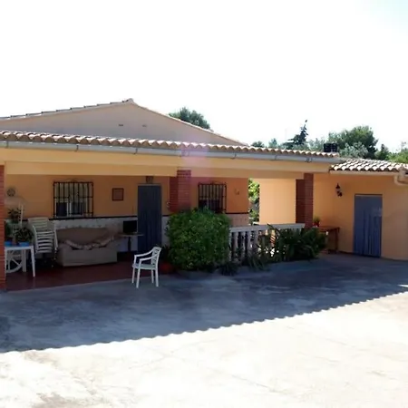 Casa Vacacional En