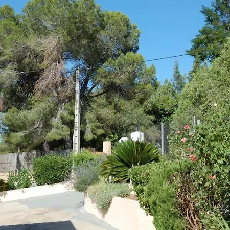 Casa Vacacional En Casa vacanze