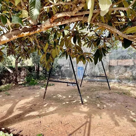 Casa Vacacional En