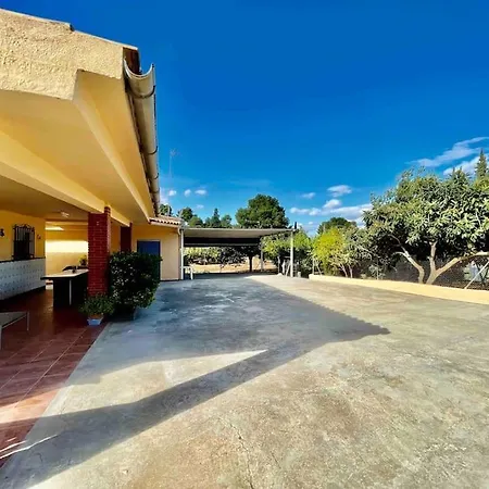 Casa vacanze Casa Vacacional En Monserrat
