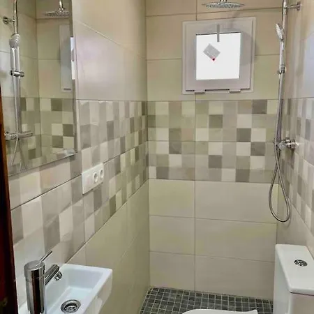 Casa Vacacional En Casa vacanze *