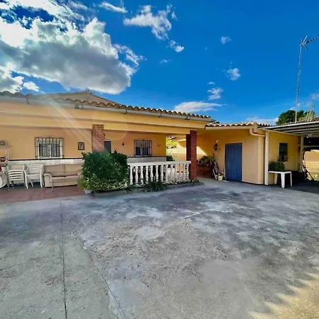 Casa Vacacional En Casa vacanze