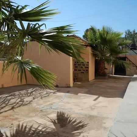 Casa Vacacional En Casa vacanze *