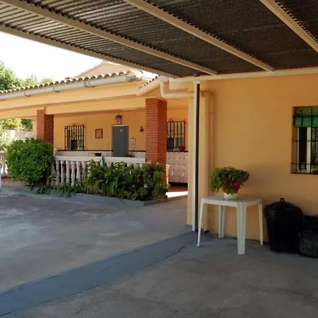 Casa vacanze Casa Vacacional En Monserrat