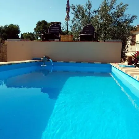 Casa Vacacional En Casa vacanze